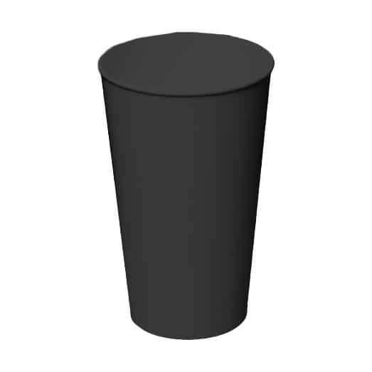 gobelet-reutilisable-noir-375ml