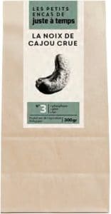 sachet-noix-de-cajou-crue-300g