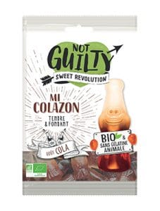 bonbons-not-guilty-cola-bio-100g